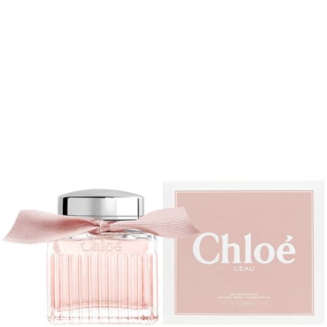 chloe eau de toilette tester|Chloé L'Eau Eau de Toilette Chloé for women .